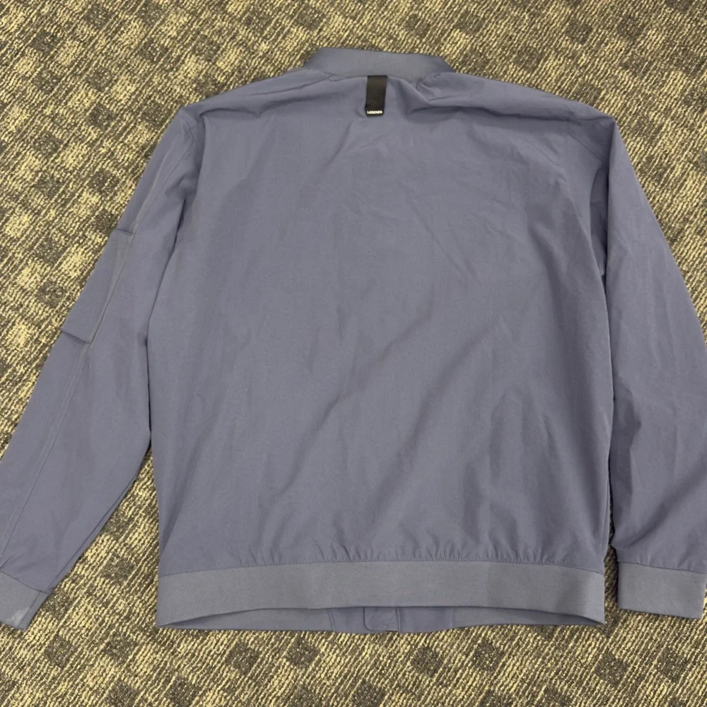 Legends Carson Bomber Jacket XL‎